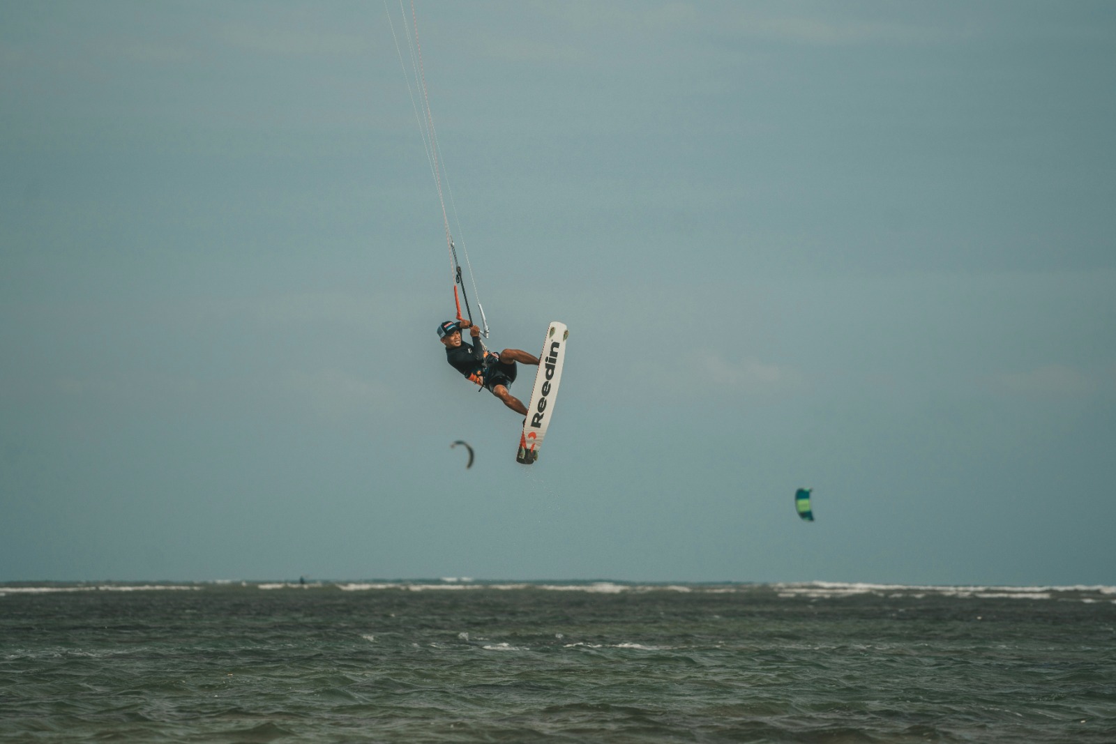 kitesurf