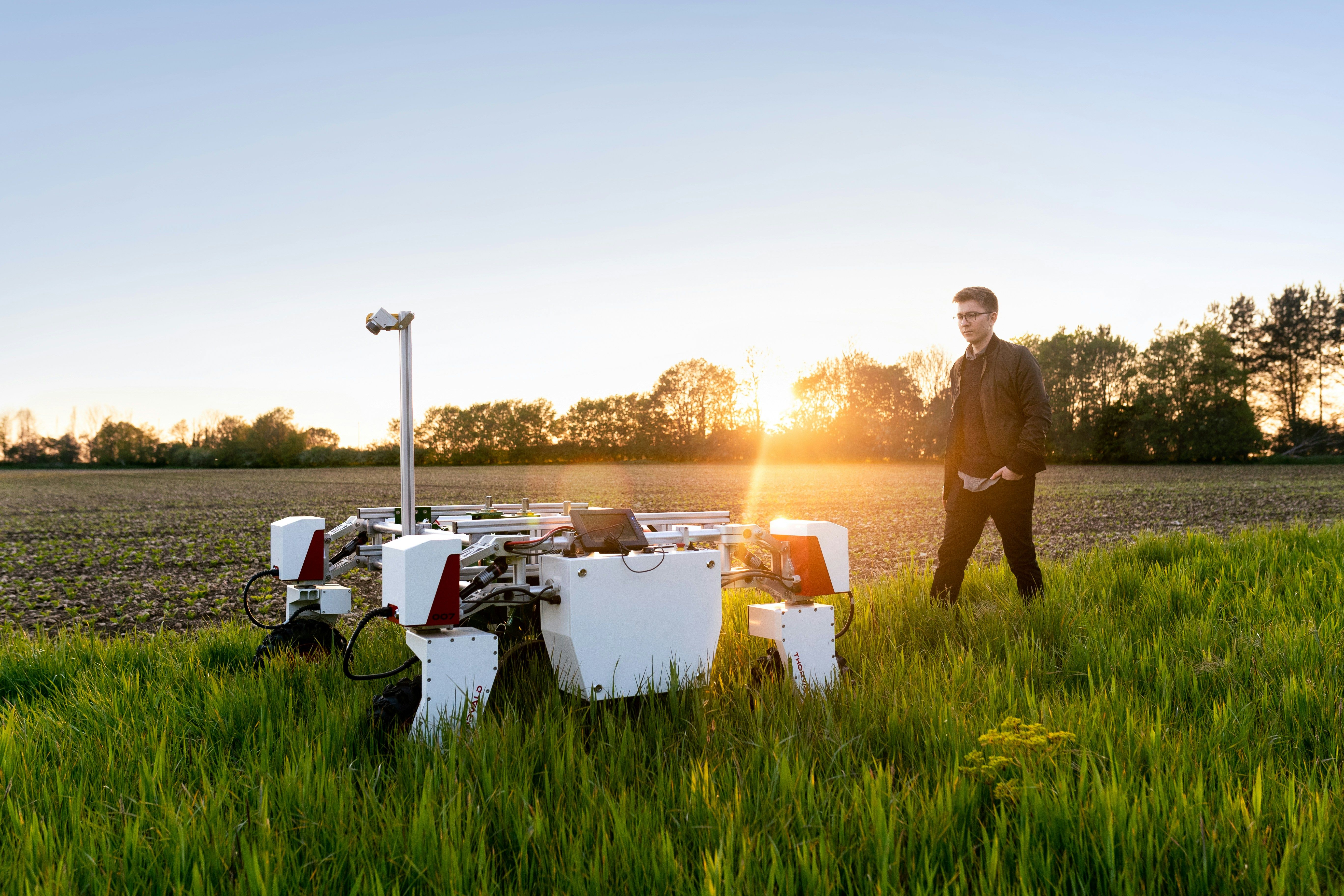 agroindustria40